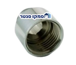 מעבר מצופה כרום - במגוון מידות