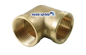 זוית פליז - במגוון מידות
