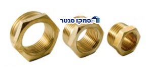 בושינג מפליז - במגוון מידות