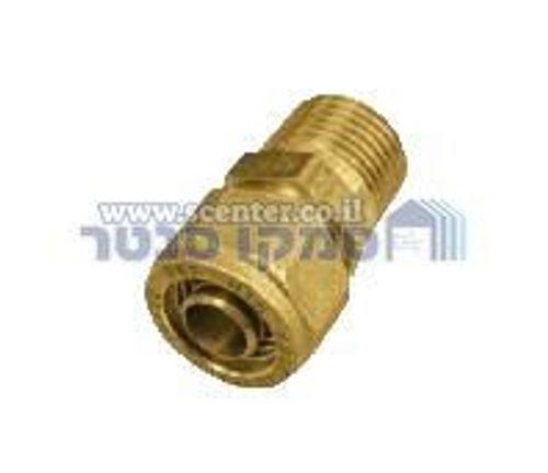 מקשר חוץ NTM - מגוון מידות