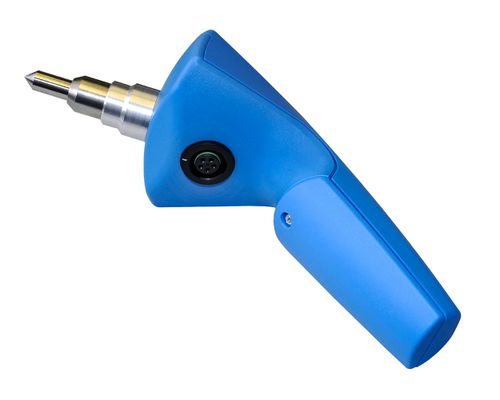 גלאי נזילות מקצועי HL-50 SEBA KMT