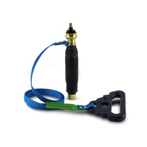 בלון מתנפח לבדיקת צנרת 1/4-3 1 GT Water