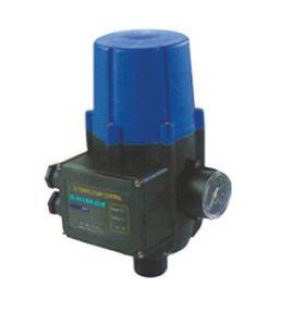בקר חשמלי למשאבת לחץ SHIMGE PS-01A