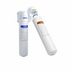 מערכת סינון מים דו דרכי משולב אבנית NOGA TX