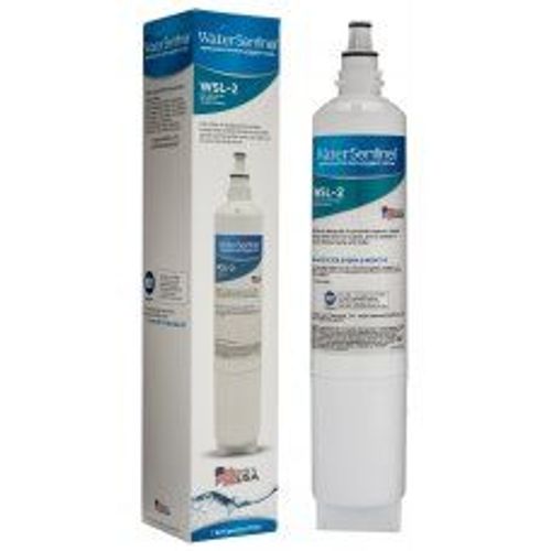 פילטר מים ארוך למקרר WSL-2 LG