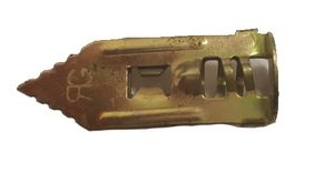 דיבל גבס חץ מתכתי - 200 יח