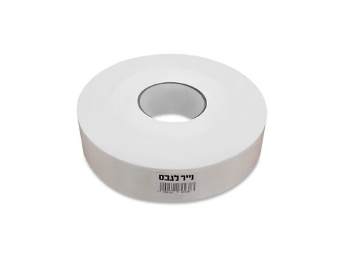 נייר קטן לגבס 75 מטר