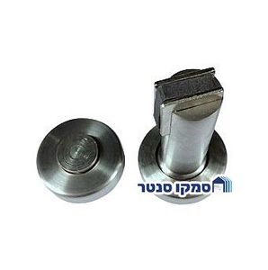מעצור מגנטי חזק לדלת