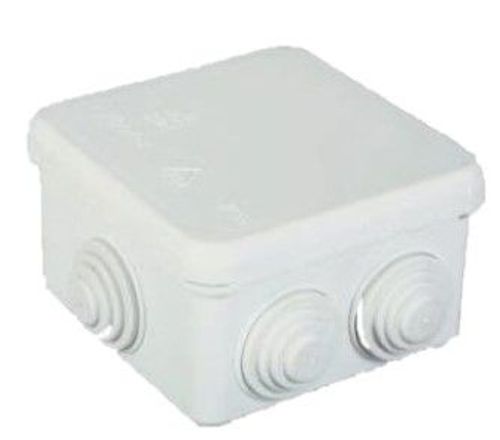 קופסא חיבורים 10X10