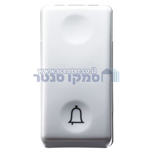 לחצן + סימון פעמון גוויס