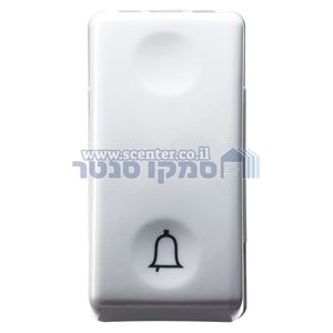 לחצן + סימון פעמון גוויס