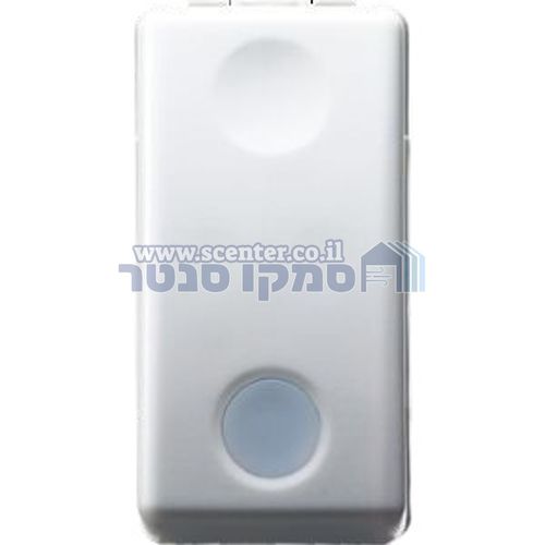 מפסק מחליף לבן גוויס