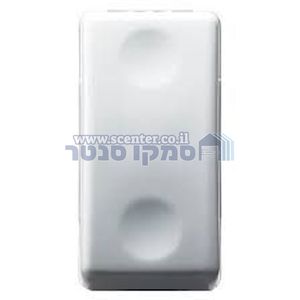 מפסק צלב לבן גוויס