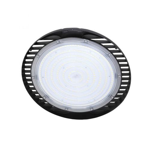 גוף תאורה פעמון אור קר 200W GEO II מגמן