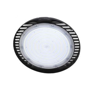 גוף תאורה פעמון אור קר 200W GEO II מגמן