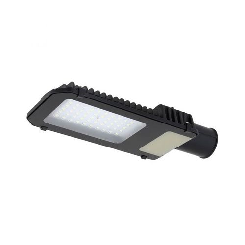 תאורת רחוב IP65 50W STAR אור קר