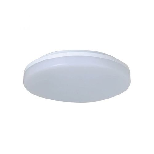 צמוד תקרה חירום 24W להב עגול IP54