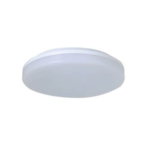 צמוד תקרה חירום 24W להב עגול IP54