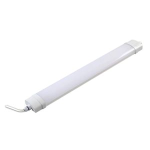 גוף תאורה פס מוגן מים 1.5 מטר AQUALONG 75W