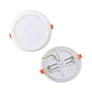 זוג פאנלים שקועים מתכווננים LIPER GERMANY 18W