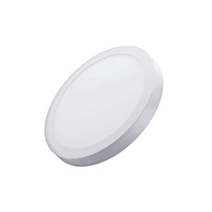 גוף תאורה לד צמוד קיר / תקרה WELLMAX 24W