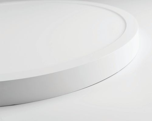 גוף תאורה לד צמוד קיר / תקרה WELLMAX 24W
