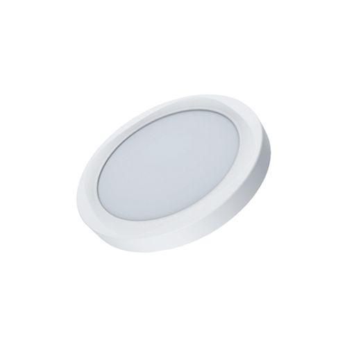 גוף תאורה לד 18W צמוד תקרה WELLMAX
