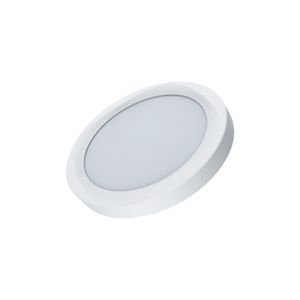 גוף תאורה לד 18W צמוד תקרה WELLMAX
