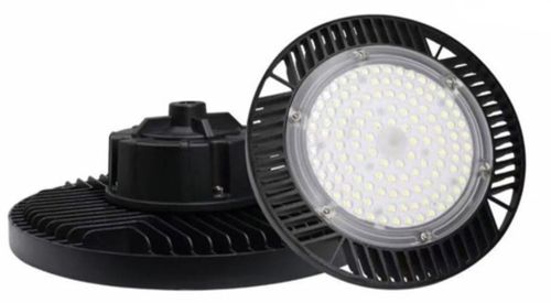 גוף תאורה פעמון SIGMA 200W