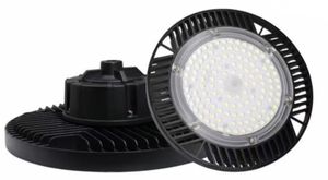 גוף תאורה פעמון SIGMA 200W