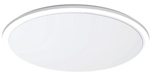 גוף תאורה 54W גוף לבן MIDEA CCT