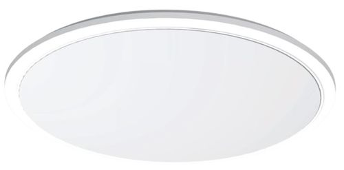 גוף תאורה 36W גוף לבן MIDEA CCT