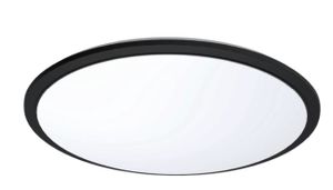 גוף תאורה 54W גוף שחור MIDEA CCT