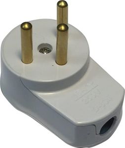 תקע ישראלי 16A תקן חדש