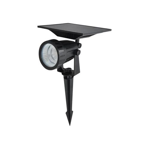 דוקרן סולארי RGB - ECO EURO PARK 10W