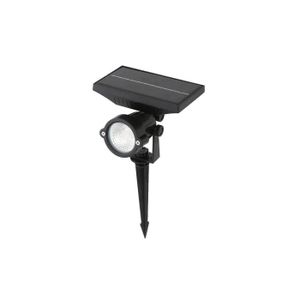 דוקרן סולארי RGB - ECO EURO PARK 5W