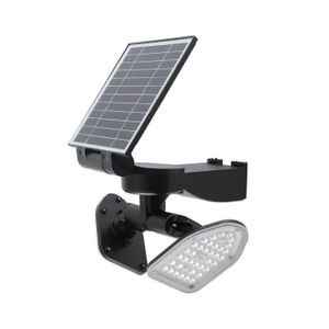 זרקור לד סולארי נץ SEMICOM IP65 20W - אור יום