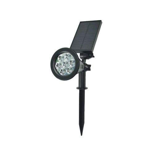 דוקרן סולארי אלון RGB - SEMICOM 2.5W
