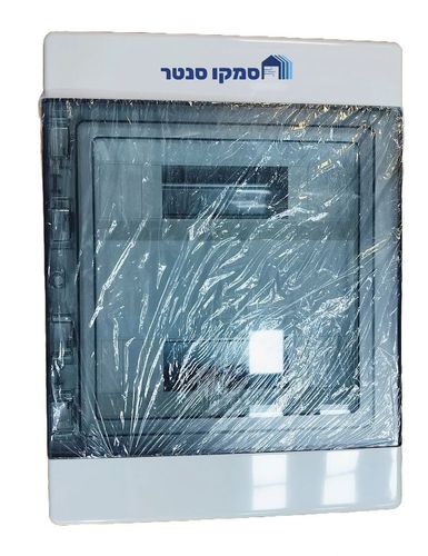 לוח חשמל 24 מקום מוגן מים IP65