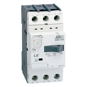 הגנת מנוע LS Electric - סמקו סנטר
