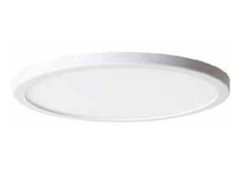 פאנל תאורה עגול שקוע מתכוונן OPTIMA FLEX 20W - גוון לבחירה
