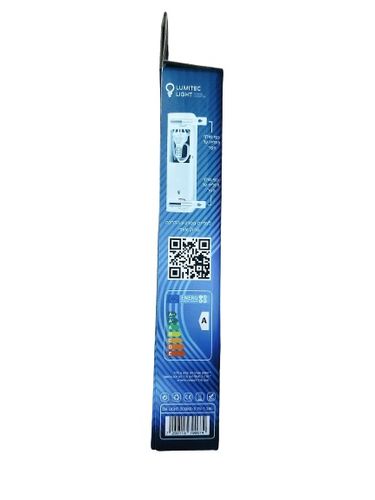 תאורת חירום LED ניידת LUMITEC