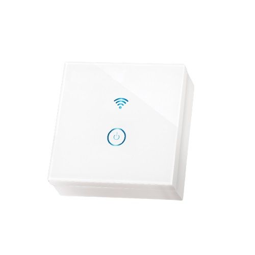 מתג סוויץ' חכם לדוד מעל הטיח (דור 3) SMARTGRADE