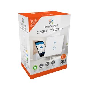 מתג סוויץ