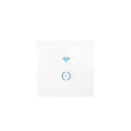 מתג סוויץ' חכם לדוד תחת הטיח (דור 3) SMARTGRADE