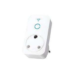התקן חשמל חכם תקע לשקע מזגן (בריטי) SMARTGRADE