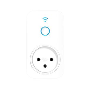 מתאם חכם תקע לשקע ישראלי (דור 3) SMARTGRADE WIFI