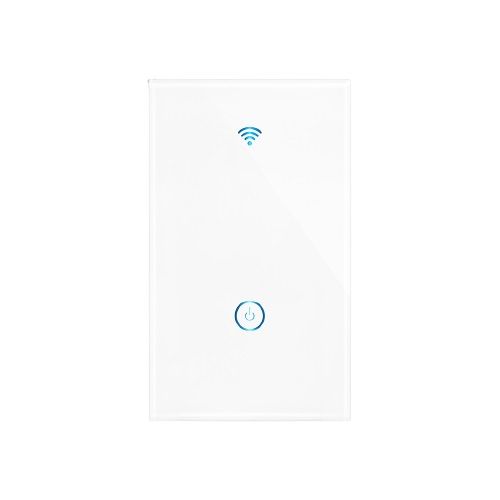 מתג סוויץ' חכם לדוד תחת הטיח (דור 3) SMARTGRADE