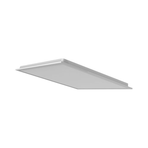 פאנל לד שקוע BL ANTI-GLARE 34W 595X595 אור ניטרלי NISKO