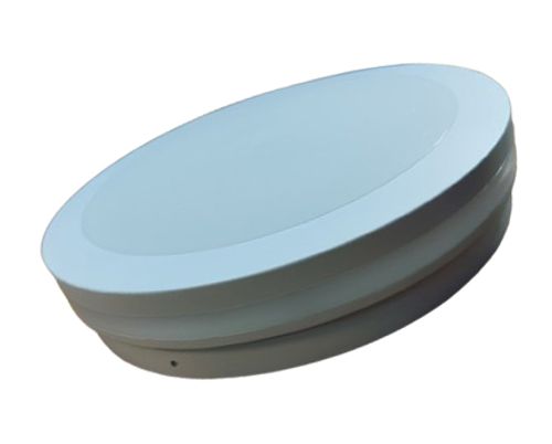 פאנל לד עגול מוגן מים צמוד קיר / תקרה LEDON 30W CCT